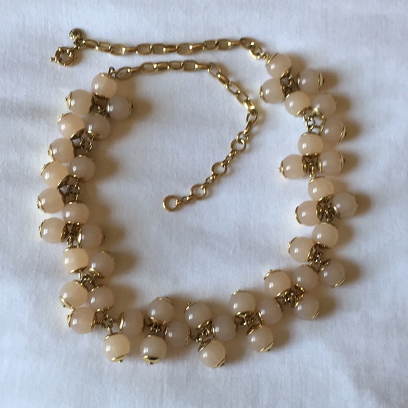 J Crew Necklace - Picture 1 of 4